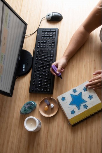 Pack Focus Student 2