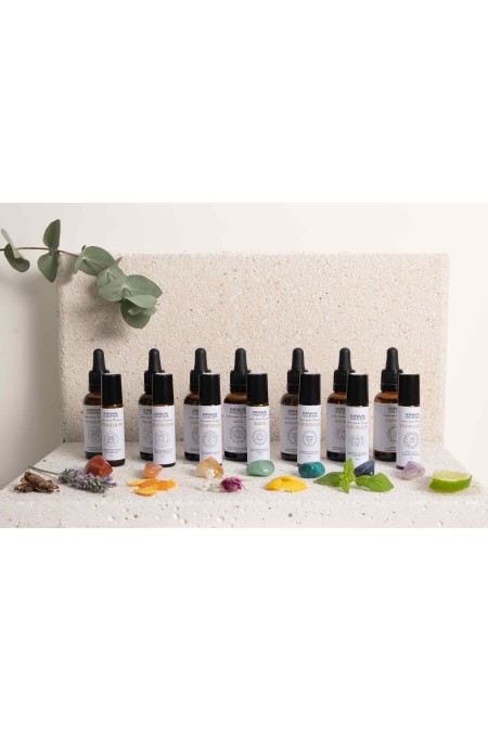 Confianza Chakra Plexo Solar