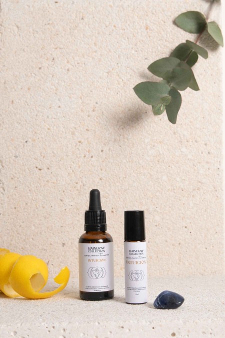 Intuición Chakra Tercer Ojo