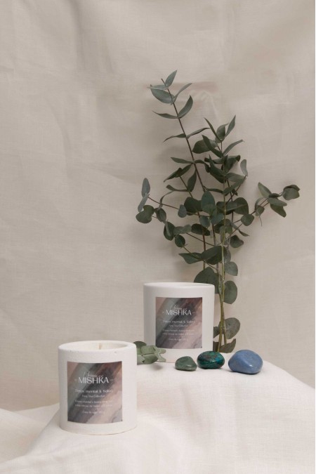 Vela Detox Mental & Salud