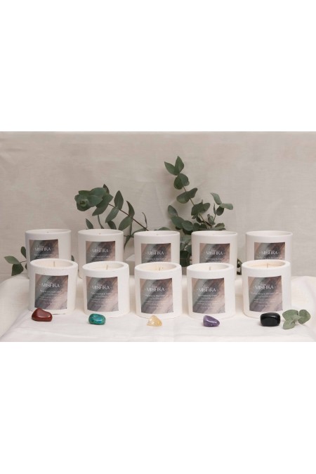 Vela Detox Mental & Salud