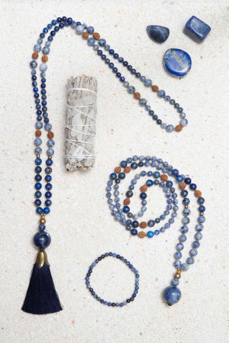 Japa Mala "Yo Comprendo"