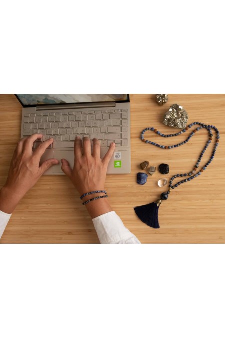 Japa Mala "Yo Comprendo"