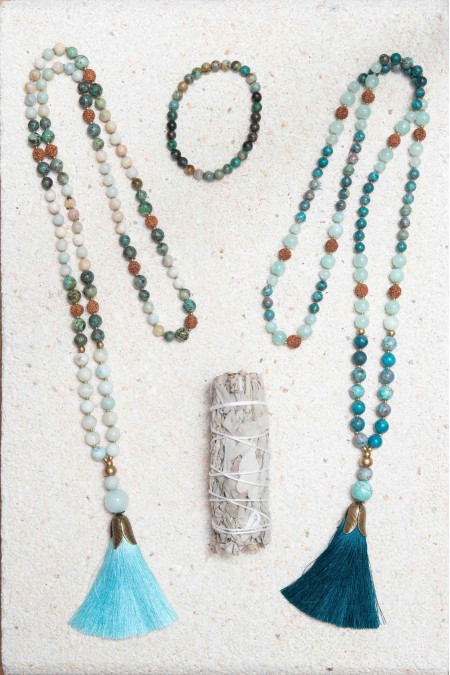 Japa Mala "Yo Hablo"