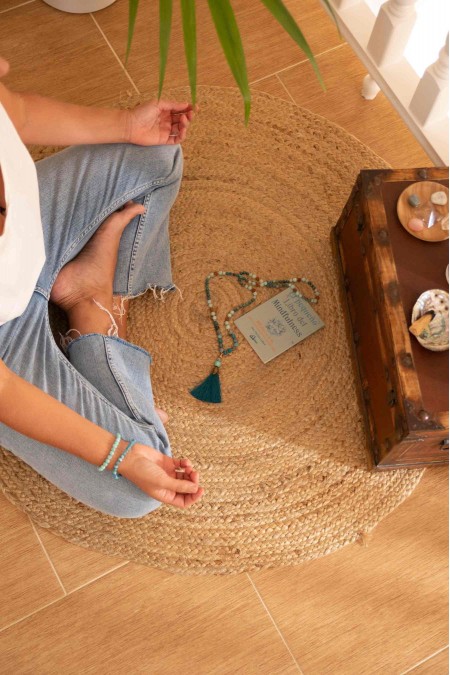 Japa Mala "Yo Hablo"