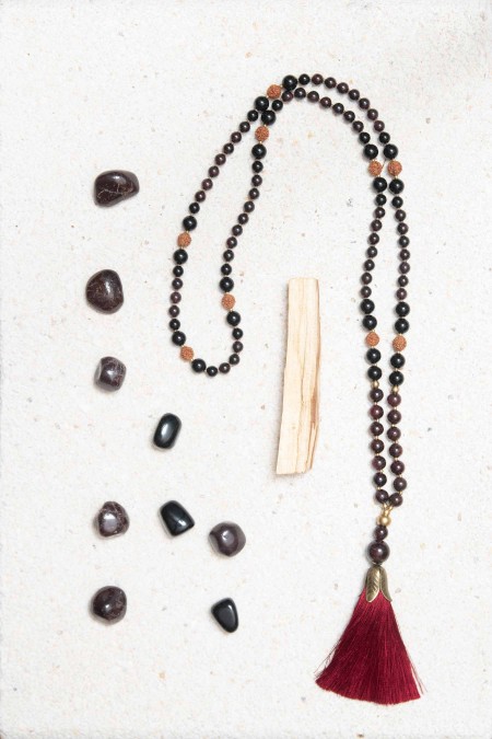 Japa Mala "Yo Tengo"