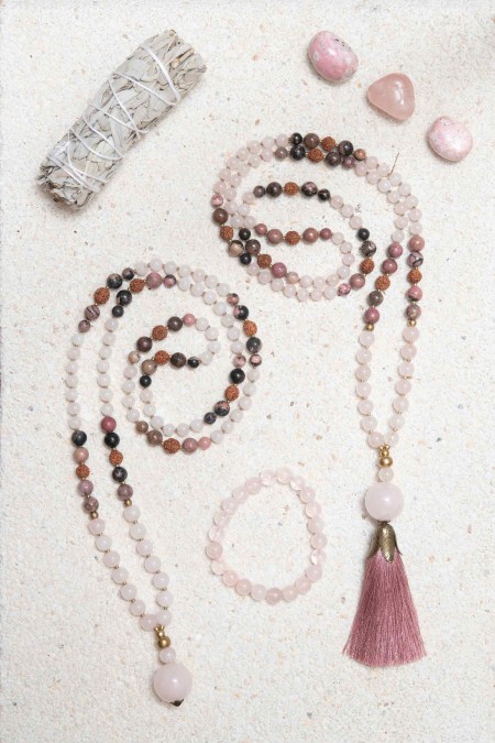 Japa Mala "Yo Amo" 1