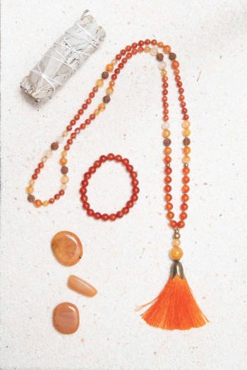 Japa Mala "Yo Deseo"