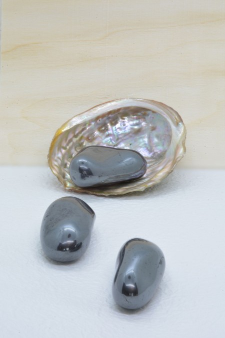 Rodado de Hematite