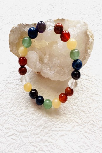 Pulsera Chakras