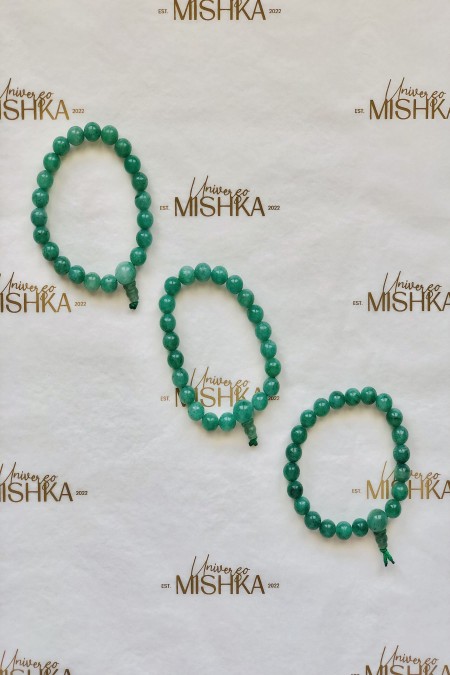 Pulsera de Jade