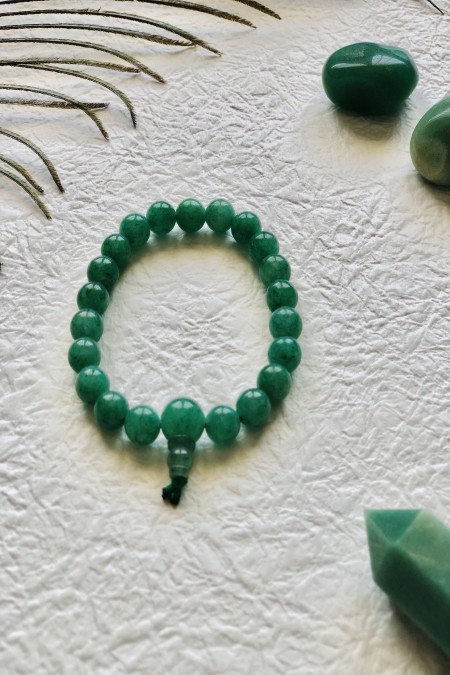 Pulsera de Jade