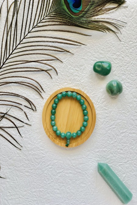 Pulsera de Jade