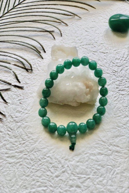 Pulsera de Jade