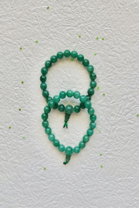 Pulsera de Jade