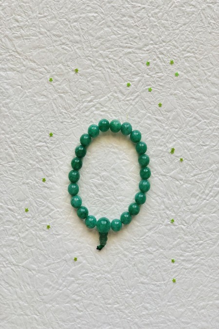Pulsera de Jade