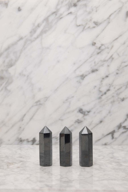 Generador de Hematite