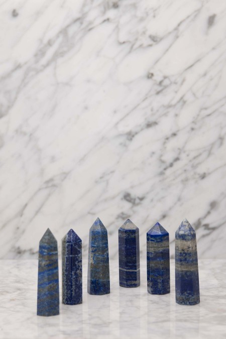 Generador de Lapislázuli