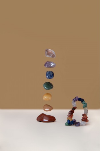 Pack tus Chakras en Armonía